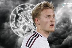 Julian Rijkhoff, Ajax