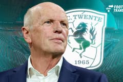 Jan Streuer, FC Twente, Grolsch Veste