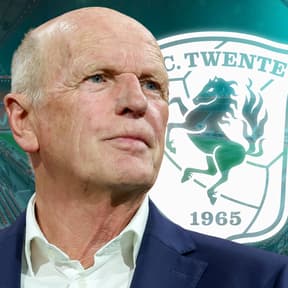 Groot nieuws bij FC Twente: Jan Streuer kondigt plots vertrek aan