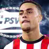 Sergiño Dest, PSV