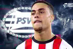 Sergiño Dest, PSV
