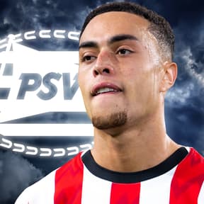Grote zorgen voor PSV door bizarre situatie rond Sergiño Dest