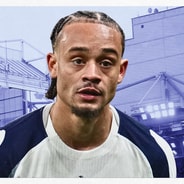 Xavi Simons, Chelsea