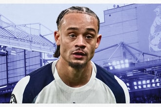 Xavi Simons, Chelsea