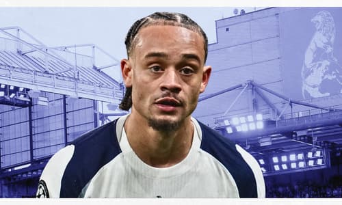 Xavi Simons, Chelsea