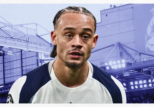 Xavi Simons, Chelsea