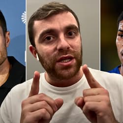 Fabrizio Romano, Xabi Alonso, Marcus Rashford