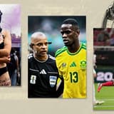 World Cup Round Up, Day 1