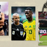 World Cup Round Up, Day 1