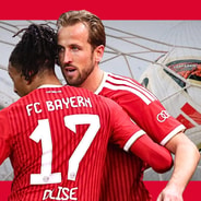 Bayern Munich, Harry Kane, Michael Olise
