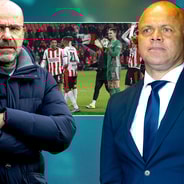 PSV, transfers, Peter Bosz, Earnest Stewart
