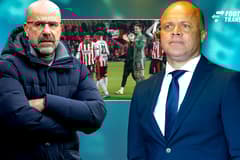 PSV, transfers, Peter Bosz, Earnest Stewart