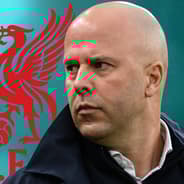 Arne Slot, Liverpool