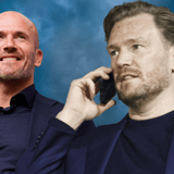 Alex Kroes, Marijn Beuker, Ajax