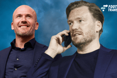 Alex Kroes, Marijn Beuker, Ajax