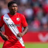 Emmanuel Chigozie Owen, FC Utrecht