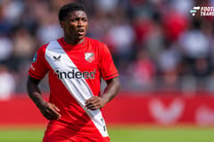 Emmanuel Chigozie Owen, FC Utrecht