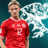 Kasper Dolberg, Ajax