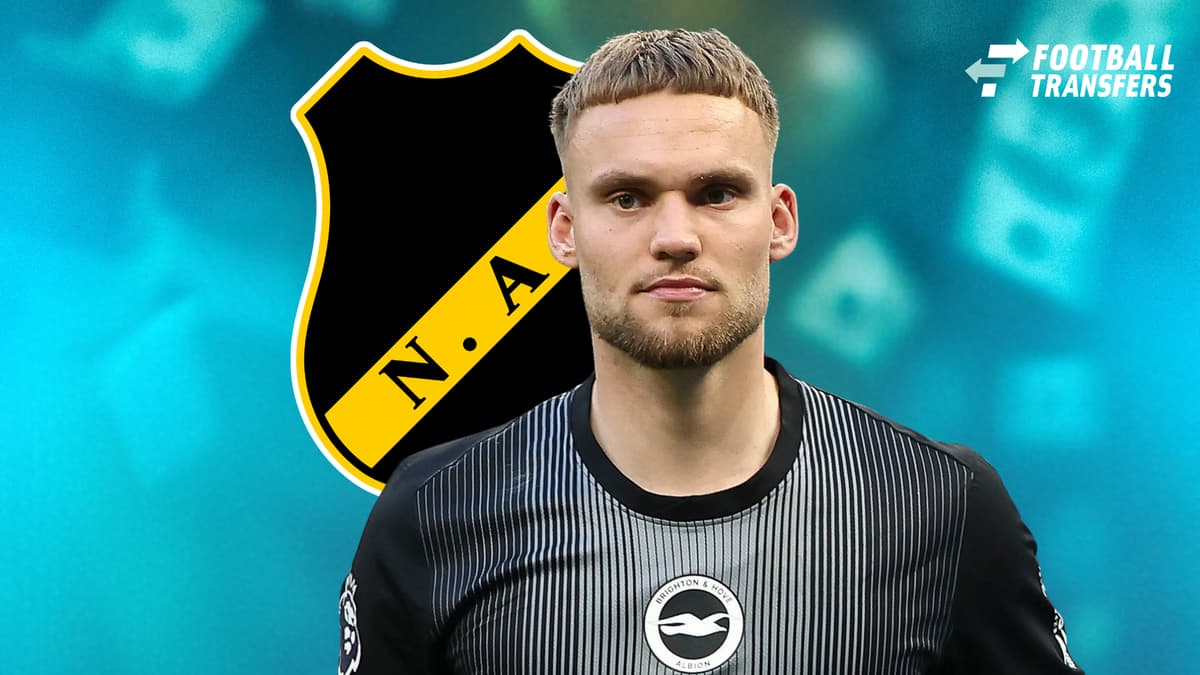 Bart Verbruggen, NAC Breda