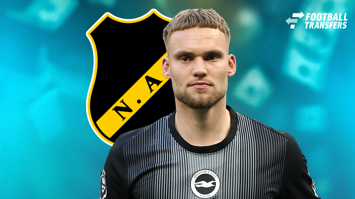 Bart Verbruggen, NAC Breda