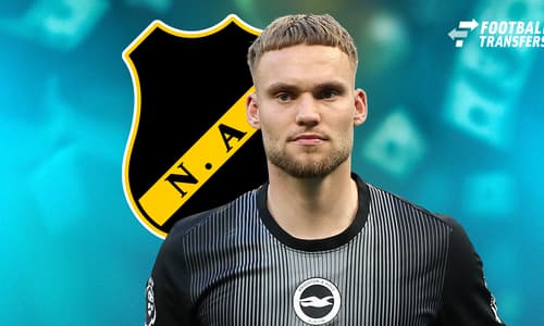 Bart Verbruggen, NAC Breda