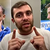 Fabrizio Romano, transfer news, Xavi Simons, Benjamin Sesko, RB Leipzig