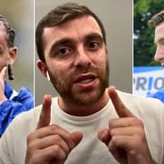 Fabrizio Romano, transfer news, Xavi Simons, Benjamin Sesko, RB Leipzig