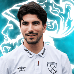 Carlos Soler, WHU