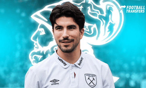Carlos Soler, WHU