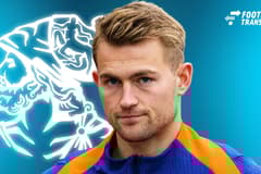 Matthijs de Ligt, Ajax