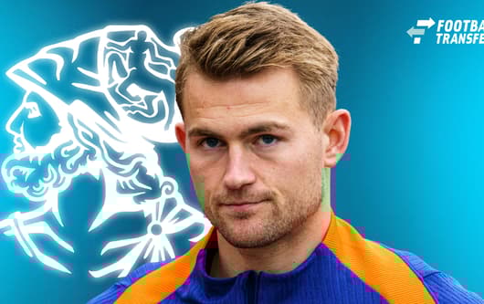 Matthijs de Ligt, Ajax