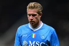 Kevin De Bruyne, Man City, 2025/26