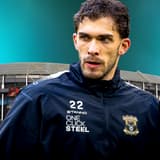 Jari De Busser, Go Ahead Eagles, Feyenoord