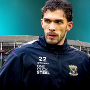 Jari De Busser, Go Ahead Eagles, Feyenoord