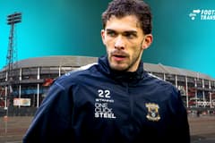 Jari De Busser, Go Ahead Eagles, Feyenoord