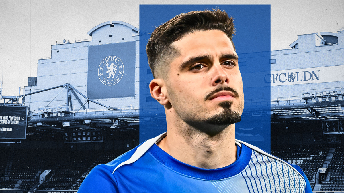 Pedro Neto, Chelsea