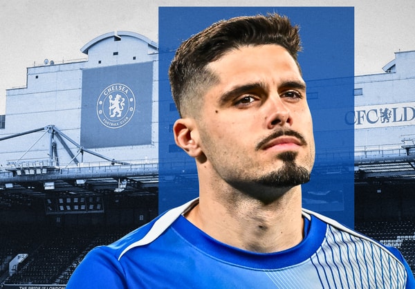 Pedro Neto, Chelsea