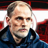 Thomas Tuchel, Arsenal