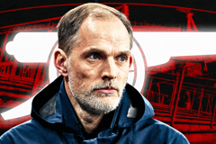 Thomas Tuchel, Arsenal
