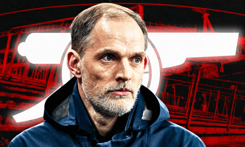 Thomas Tuchel, Arsenal