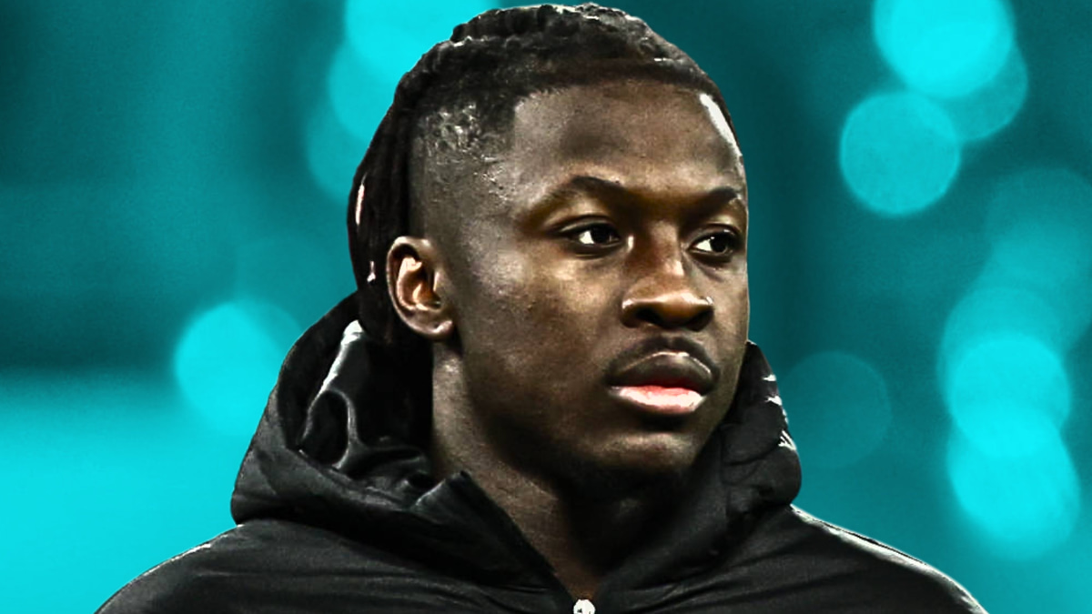 Johan Bakayoko
