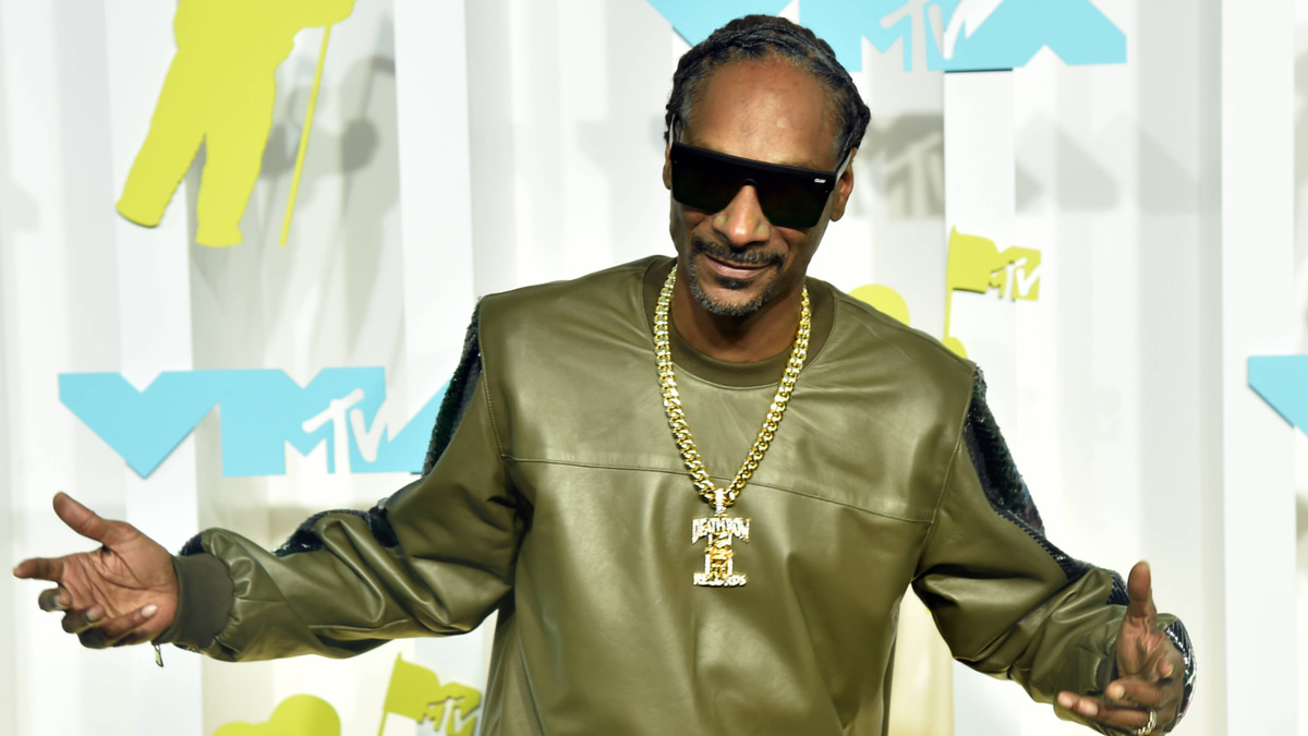 Snoop Dogg
