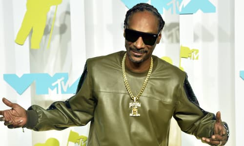 Snoop Dogg