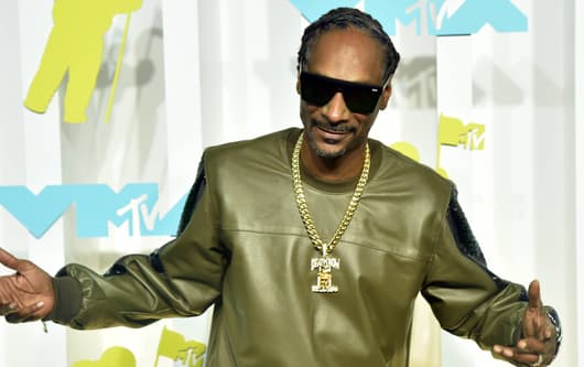 Snoop Dogg