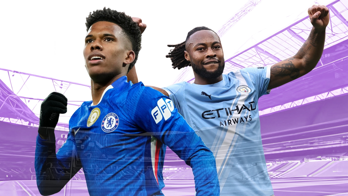 Premier League most improved players