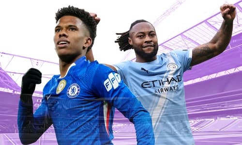 Premier League most improved players