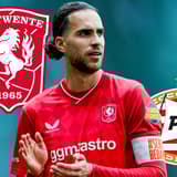 Ramiz Zerrouki, FC Twente, PSV