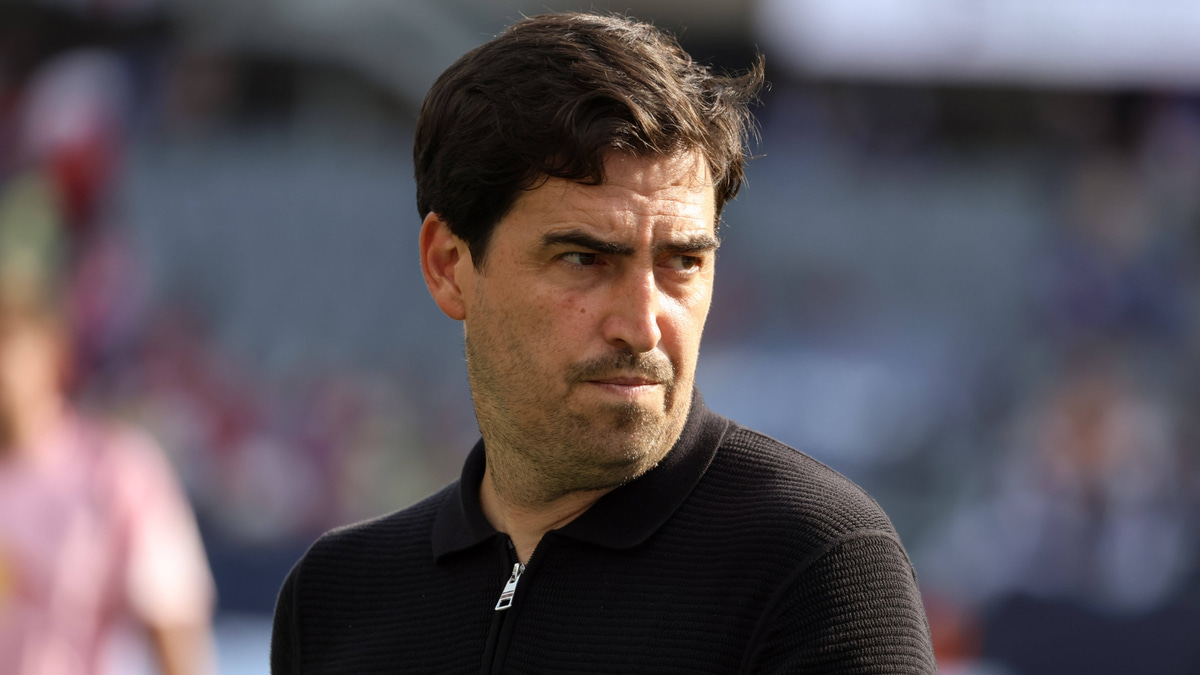 Andoni Iraola, Liverpool, 2026/27