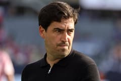 Andoni Iraola, Liverpool, 2026/27