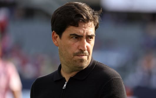 Andoni Iraola, Liverpool, 2026/27